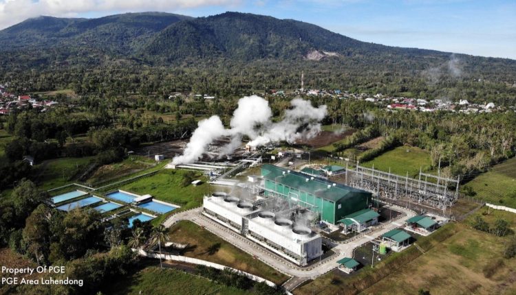 PGE Percepat Proyek Geothermal Lahendong Units 7–8, Tingkatkan Kapasitas Energi Terbarukan di Sulawesi Utara