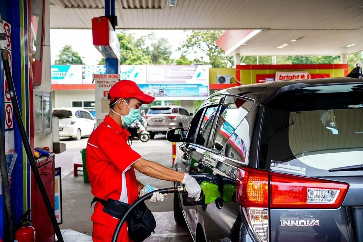 Bahlil Pastikan Harga BBM Subsidi Tidak Naik di Tengah Lonjakan ICP