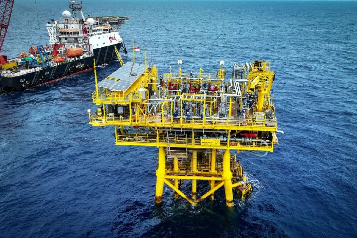 BP dan Inpex Investasi US$42,7 Juta untuk Eksplorasi Migas di Perairan Bali