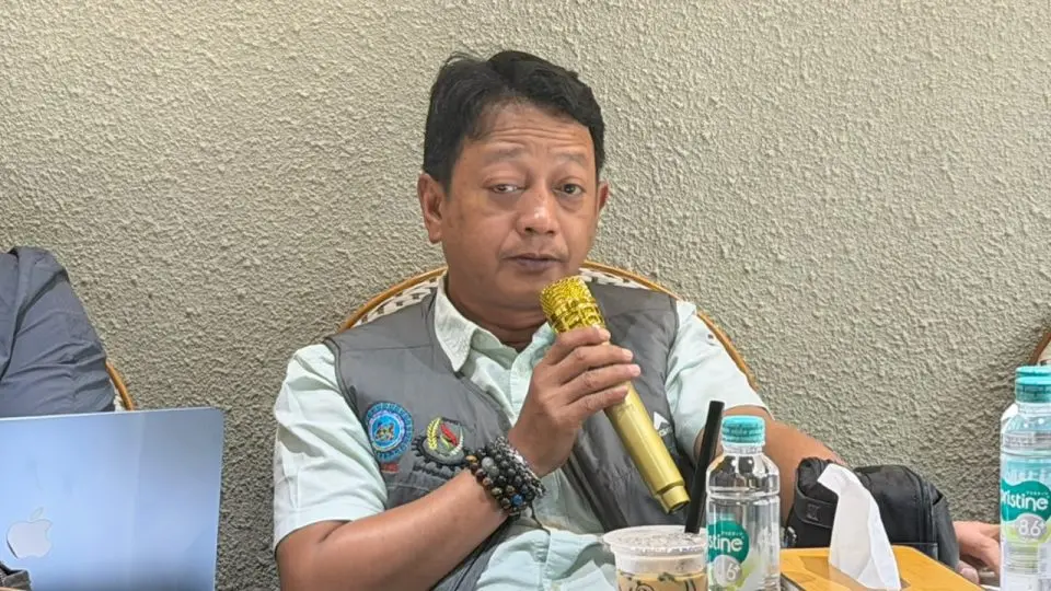FSPPB: Kawal RUU Migas 2026 demi Kedaulatan Energi