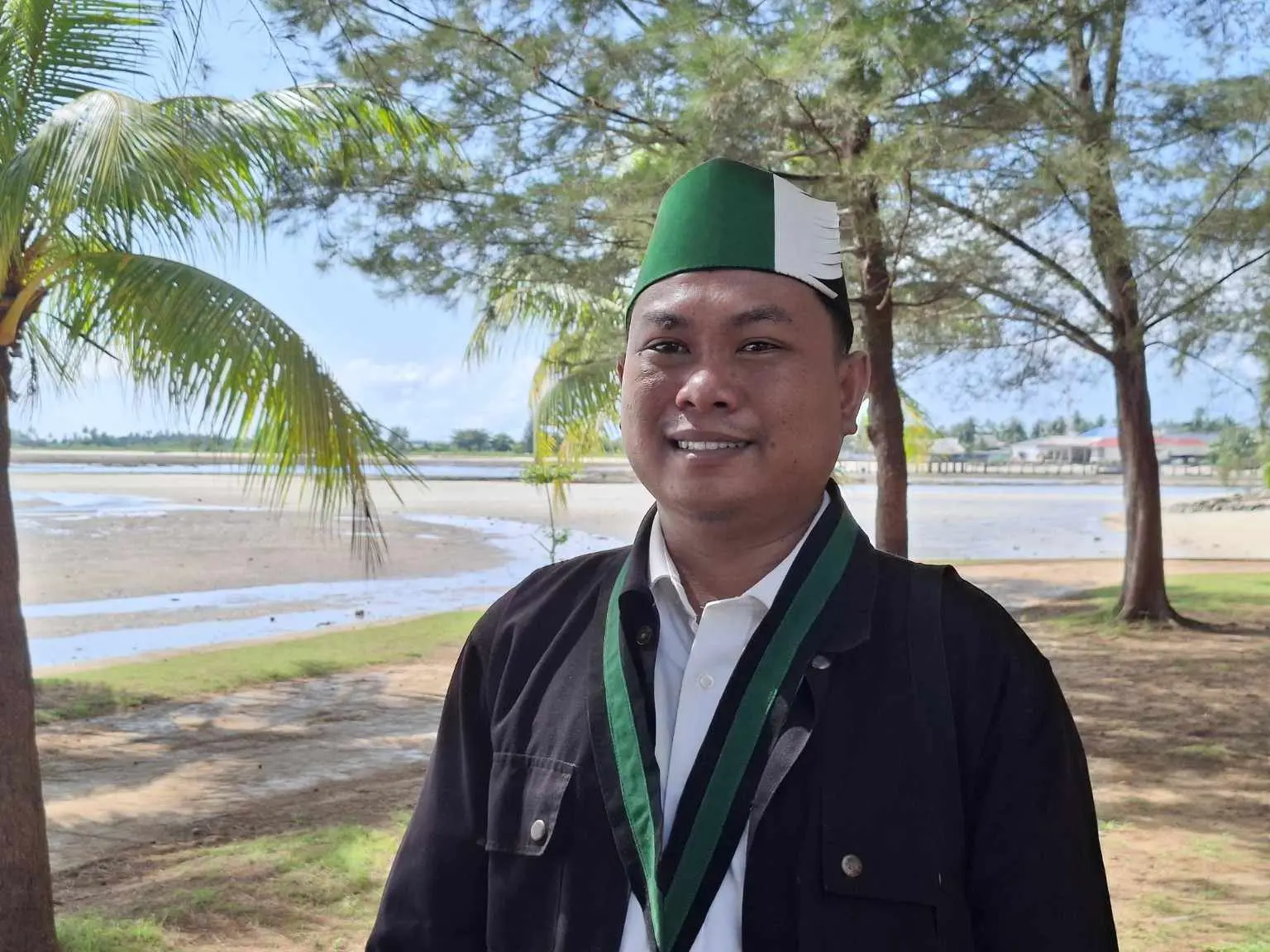 HMI Cabang Natuna Dorong Pemuda Terlibat dalam Penentuan Arah Pembangunan Daerah