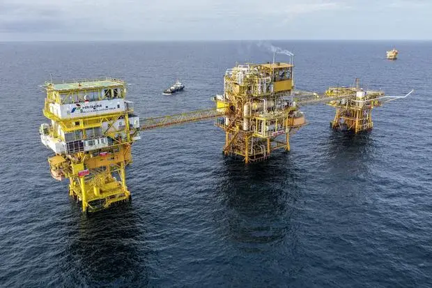 Indonesia Punya 65 Cekungan Migas Frontier, SKK Migas Bidik Investor Global