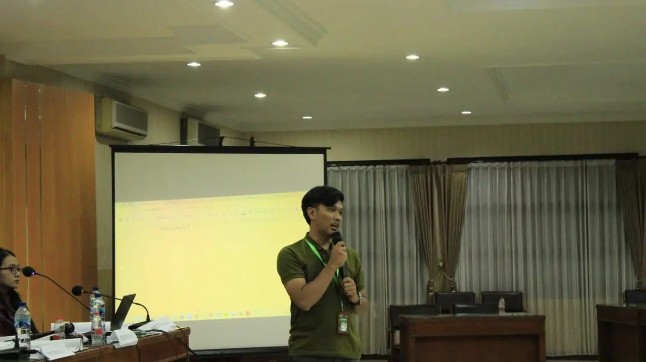 Jangan Biarkan Migas Jadi Komoditas Segelintir: RUU MIGAS 2026 Pertamina Wajib Dikembalikan sebagai Benteng Kedaulatan Energi.