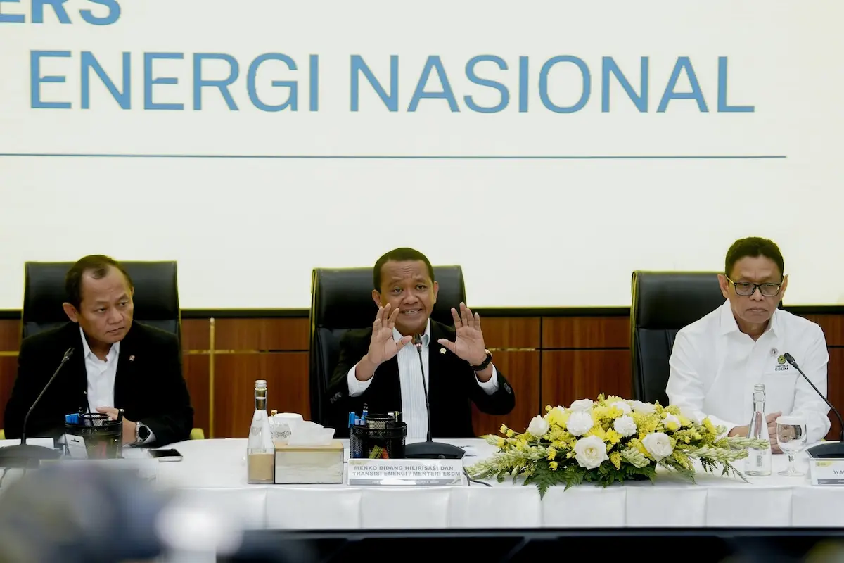 Perpres 107/2026 Terbit, Pemerintah Ubah Skema Impor Crude, BBM, dan LPG