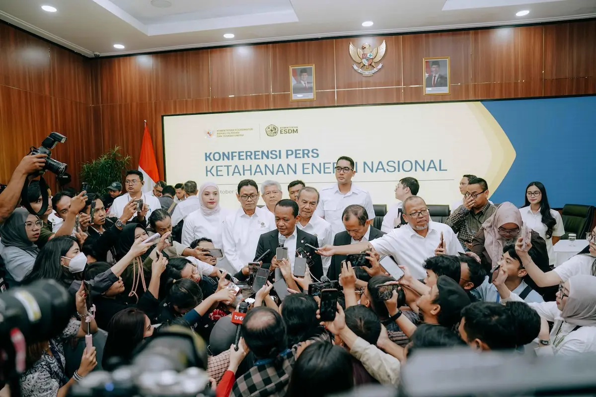 Pertamina Bakal Beli Minyak Lewat BLU Lemigas, Pemerintah Pangkas Peran Perantara