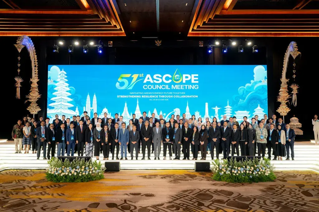 Pertamina Dorong Integrasi ASEAN Power Grid, Soroti Infrastruktur dan Harmonisasi Regulasi