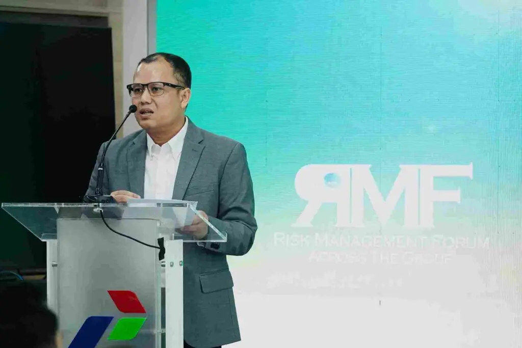 Pertamina NRE Dorong Manajemen Risiko untuk Ubah Potensi Energi Hijau Jadi Peluang Ekonomi