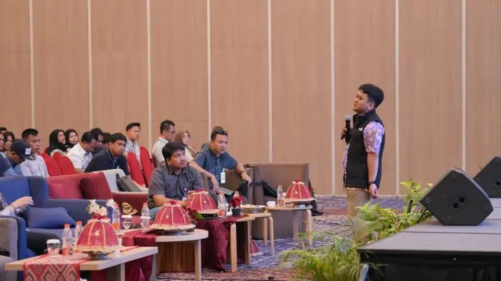 Pertamina Patra Niaga Sulawesi Perkuat Standar Keselamatan SPBE dan Bengkel LPG
