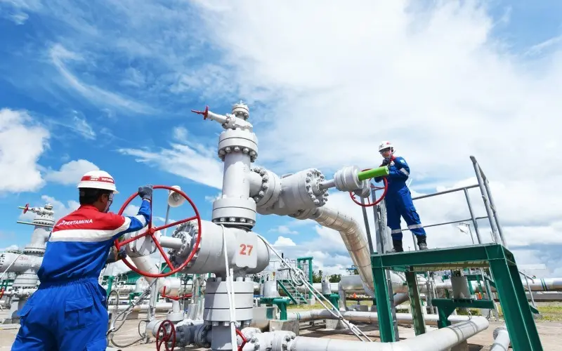 PGEO Terbitkan 54,7 Juta Saham Baru melalui Pelaksanaan MESOP