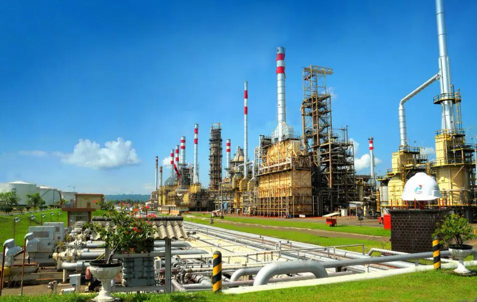Pertamina Percepat Pengembangan Biorefinery untuk Dukung Transisi Energi Nasional