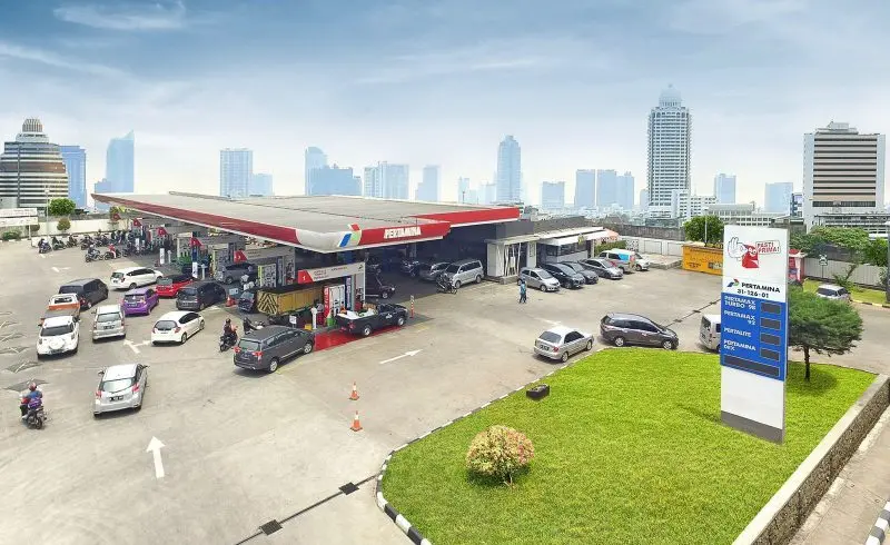 Pertamina Patra Niaga Optimalkan Penyaluran dan Perkuat Distribusi BBM di Sejumlah Wilayah