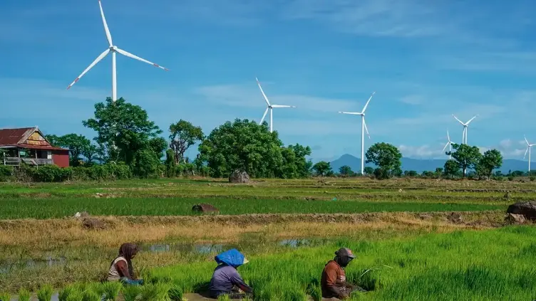 Strategi Kebijakan Pajak Dioptimalkan guna Jaga Ketahanan Energi dan Kemandirian Fiskal Nasional