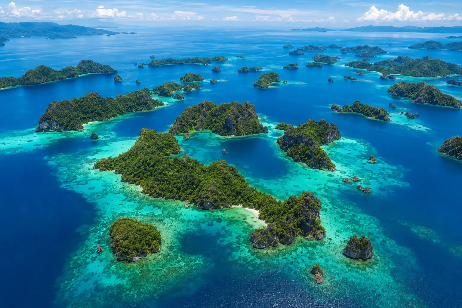 RUU Daerah Kepulauan: Sebuah Upaya Mengakhiri Bias Daratan dalam Tata Kelola Negara