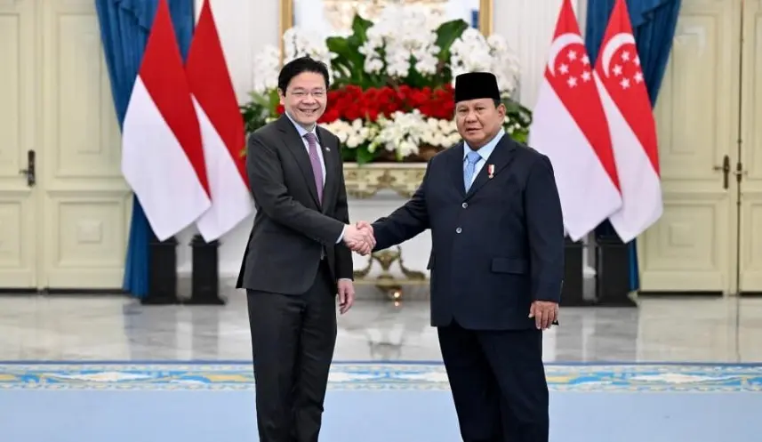 Bidik Devisa Rp19 Triliun per Tahun, RI Terapkan Aturan Ketat untuk Ekspor Listrik ke Singapura