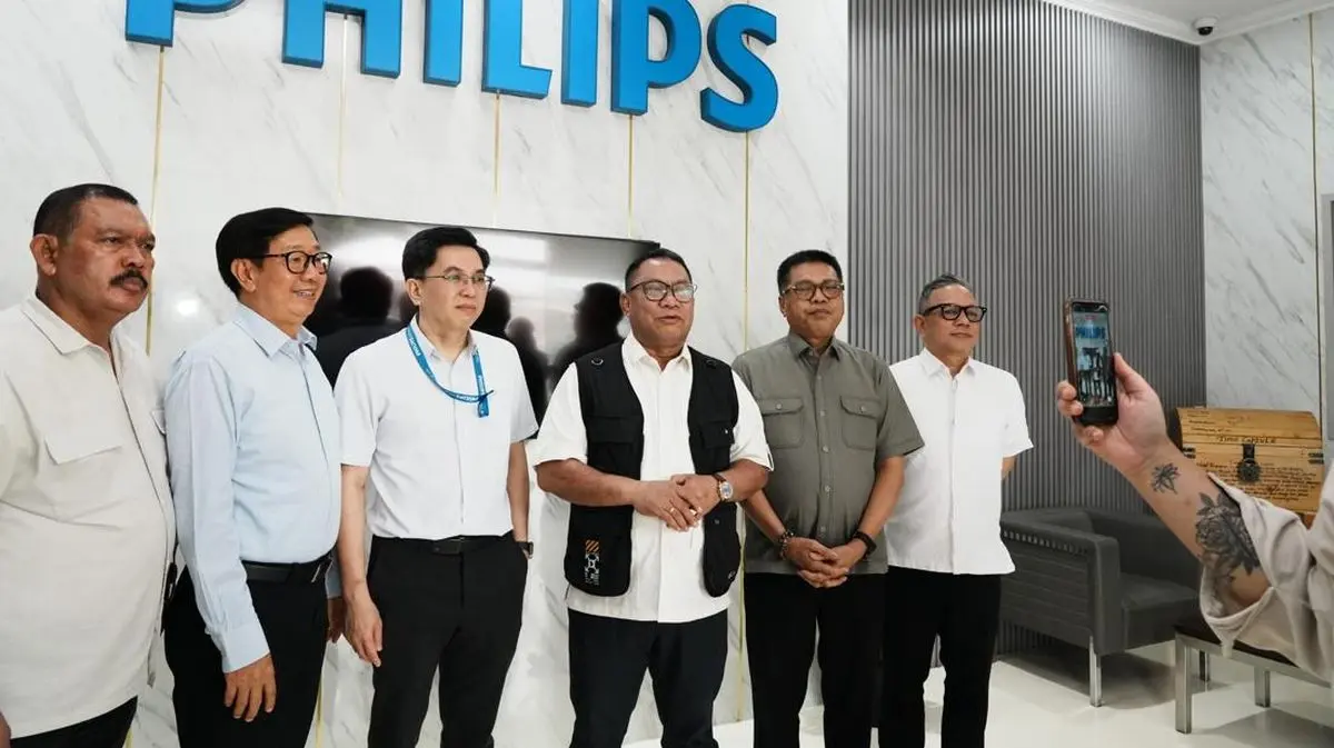 BP Batam Dampingi Dunia Usaha Usai Pemadaman Listrik Hampir 16 Jam