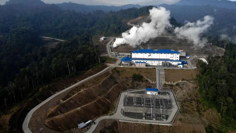 PGE Laporkan Progres Pengeboran Lima Sumur Panas Bumi Sepanjang 2026