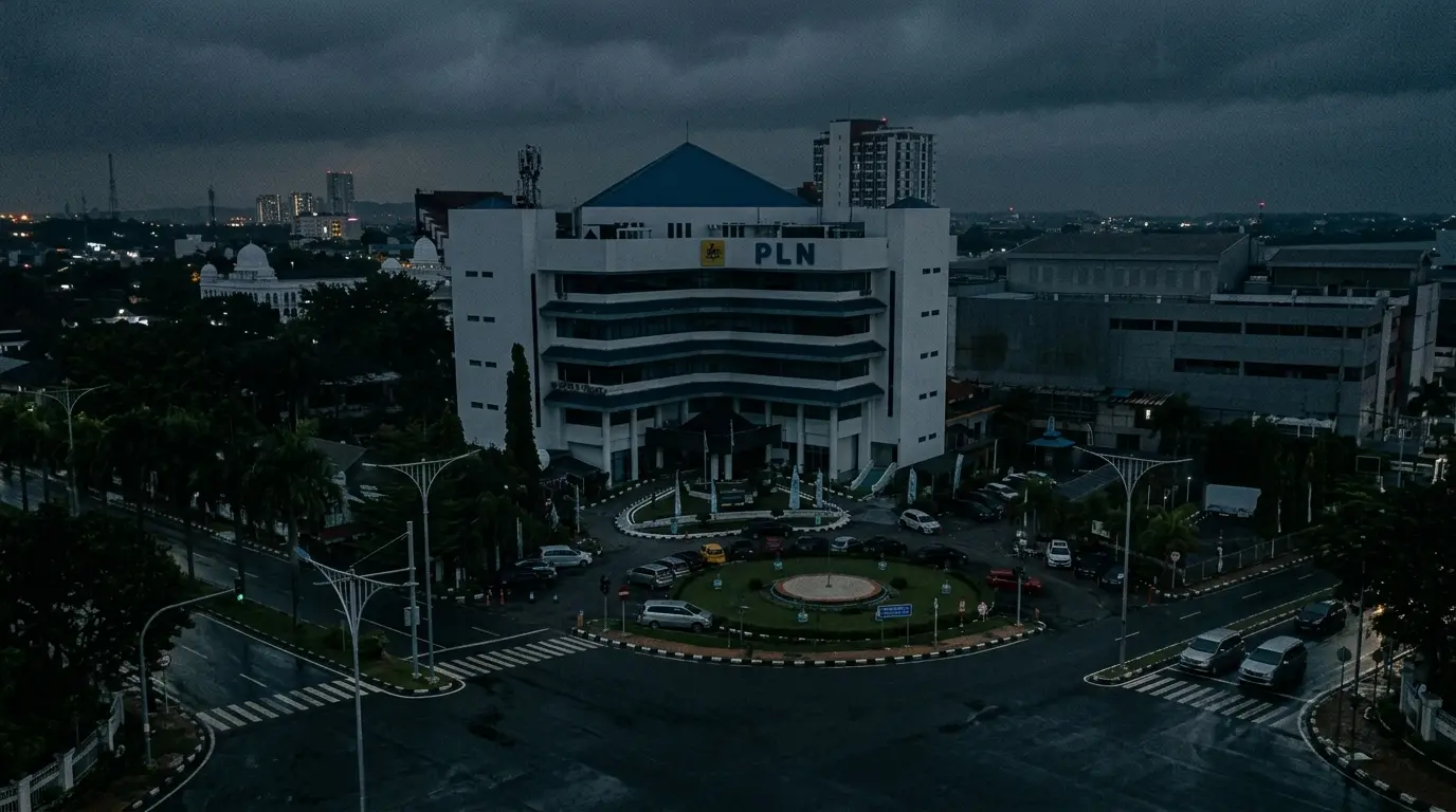 Blackout Batam Jadi Sorotan, Keandalan Sistem Kelistrikan Dipertanyakan