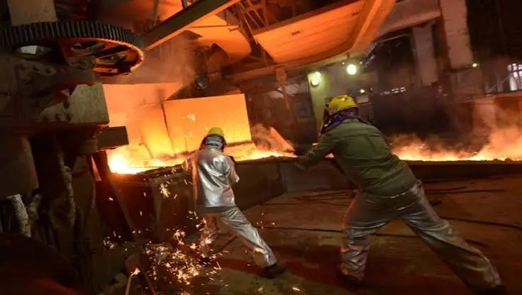 Pasokan Bijih Diperketat, Industri Smelter Nikel Hadapi Tekanan Produksi dan Investasi
