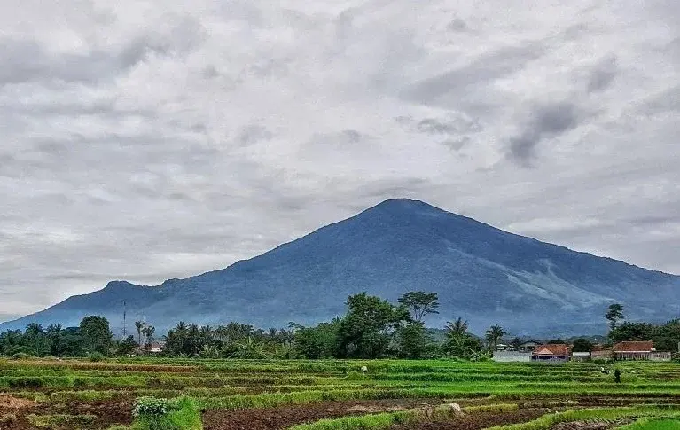 Polemik Panas Bumi Kuningan, Bupati Minta Kejelasan Status kepada KESDM