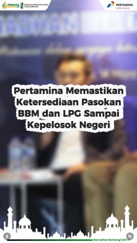Pertamian Memastikan Ketersediaan Pasokan BBM dan LPG Sampai ke Pelosok Negeri